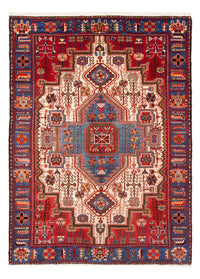 Nahavand Teppe 199x150cm - Persisk teppe – product image