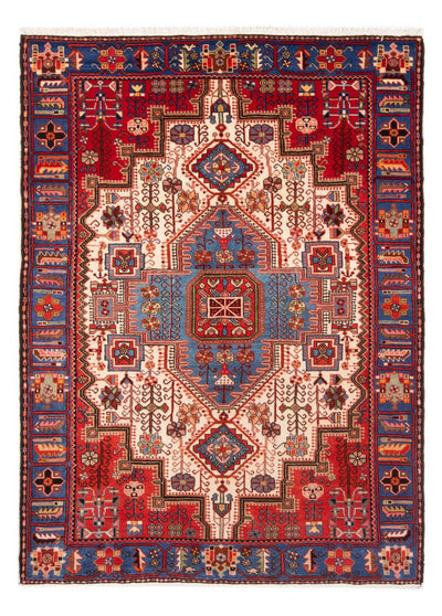 Nahavand Teppe 150x199cm - Persisk teppe