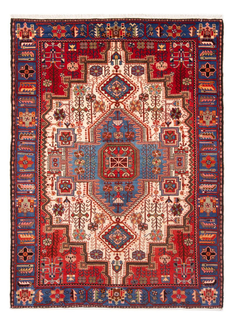 Nahavand Teppe 199x150cm - Persisk teppe