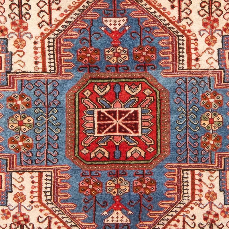 Nahavand Teppe 199x150cm - Persisk teppe