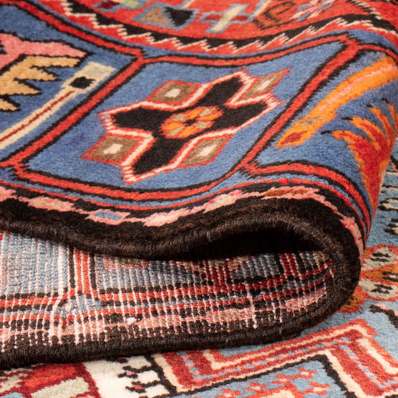 Nahavand Teppe 199x150cm - Persisk teppe