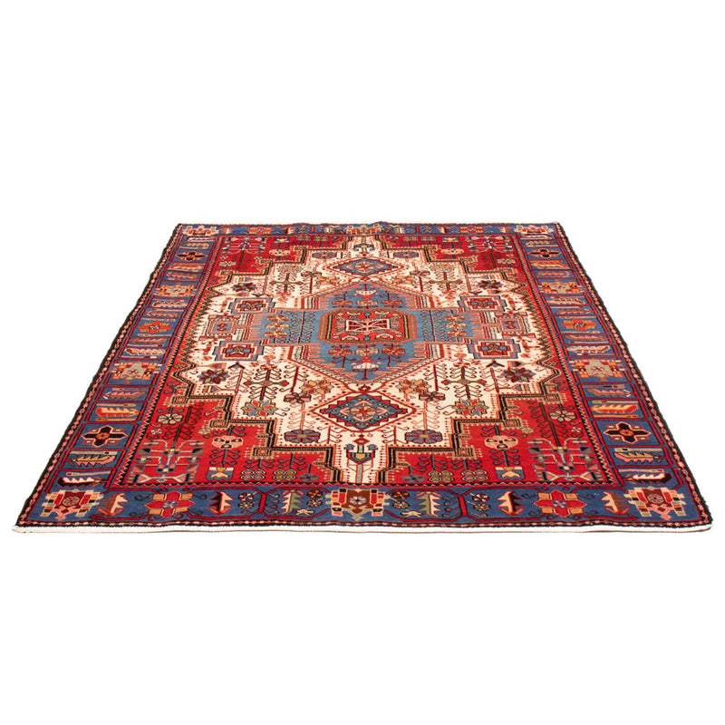 Nahavand Teppe 199x150cm - Persisk teppe