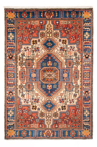 Nahavand Teppe 205x142cm - Persisk teppe – product image