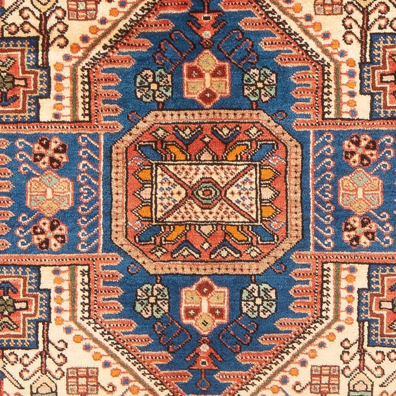 Nahavand Teppe 205x142cm - Persisk teppe