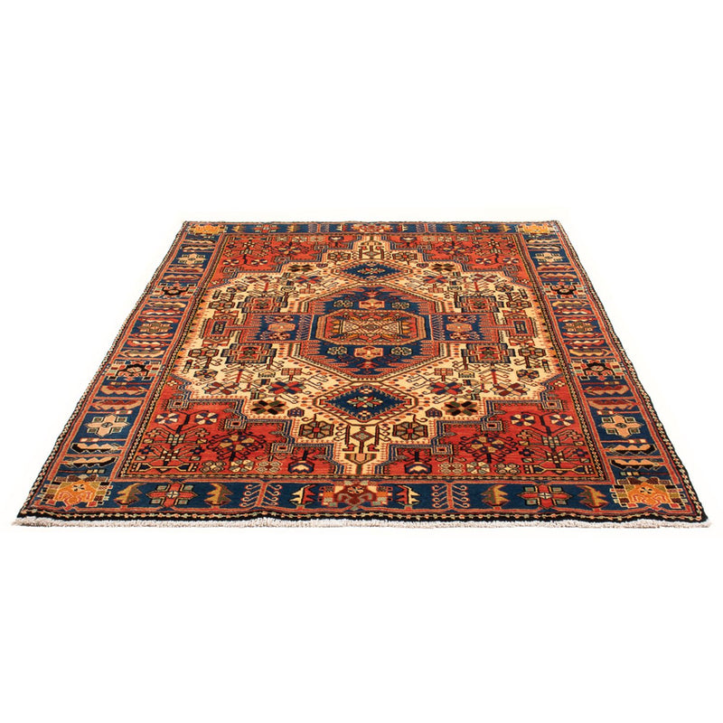 Nahavand Teppe 205x142cm - Persisk teppe
