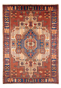 Nahavand Teppe 210x142cm - Persisk teppe – product image