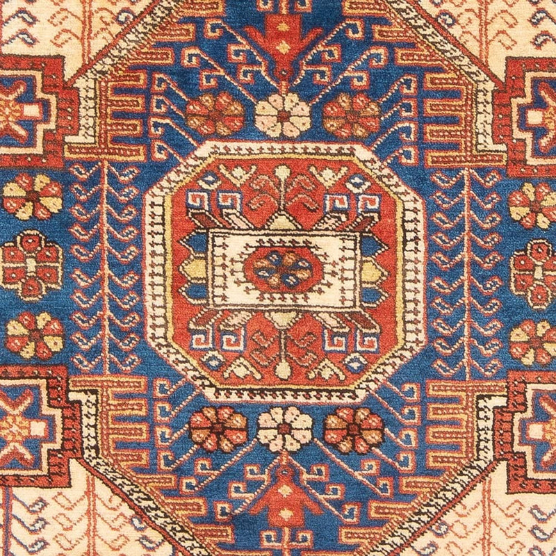 Nahavand Teppe 210x142cm - Persisk teppe