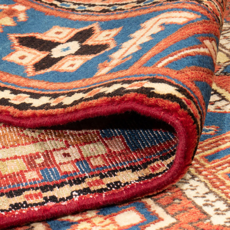 Nahavand Teppe 210x142cm - Persisk teppe
