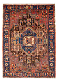 Nahavand Teppe 195x150cm - Persisk teppe – product image