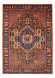 Nahavand Teppe 195x150cm - Persisk teppe