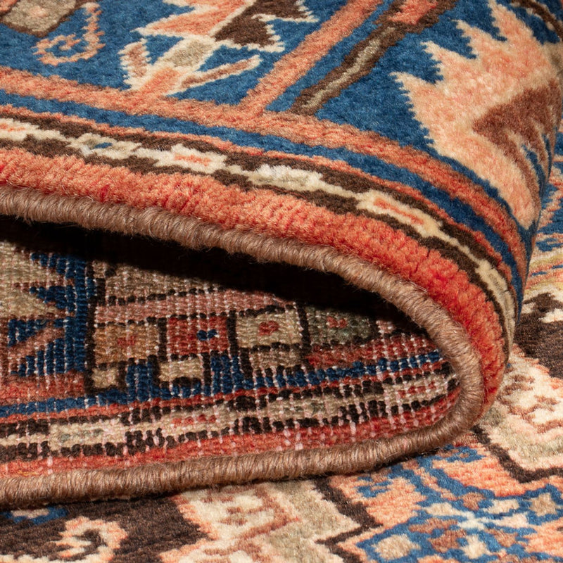 Nahavand Teppe 195x150cm - Persisk teppe