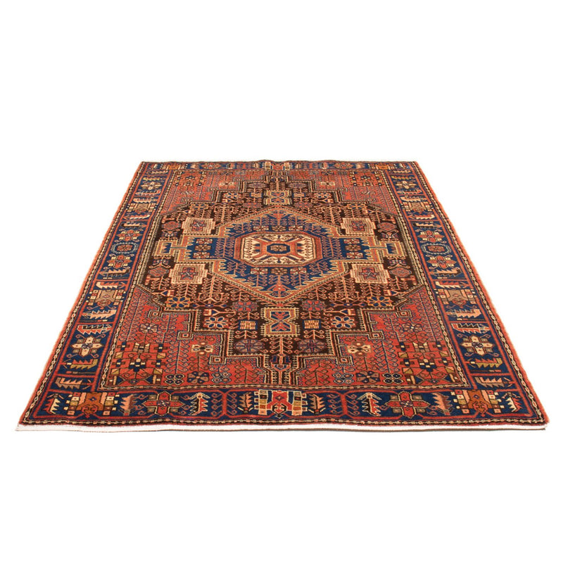 Nahavand Teppe 195x150cm - Persisk teppe