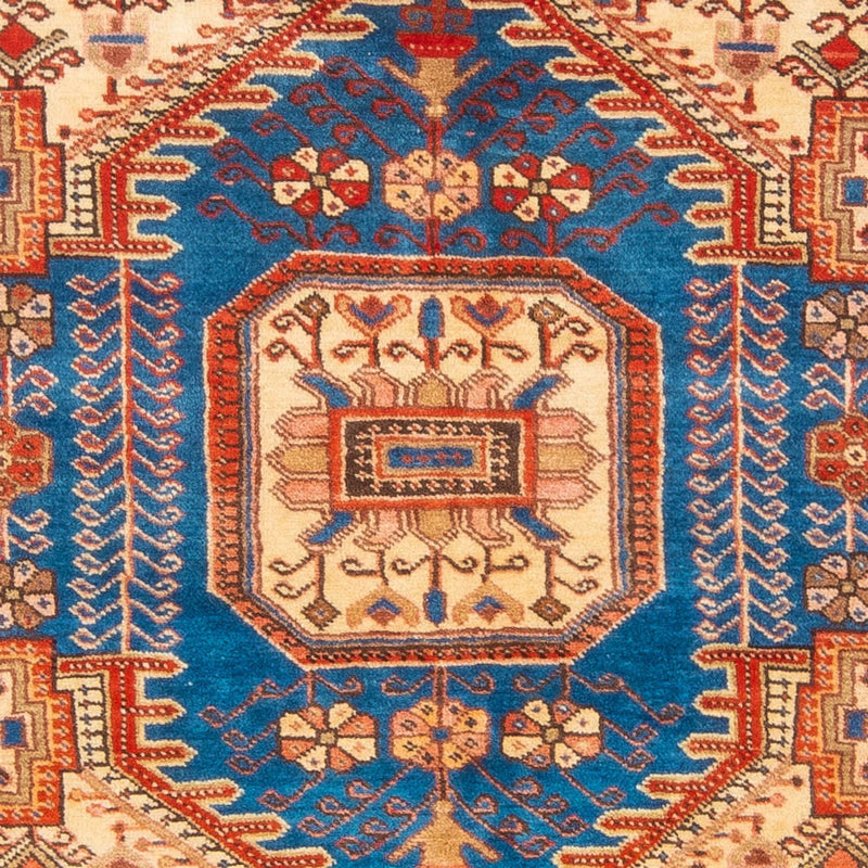 Nahavand Teppe 210x142cm - Persisk teppe