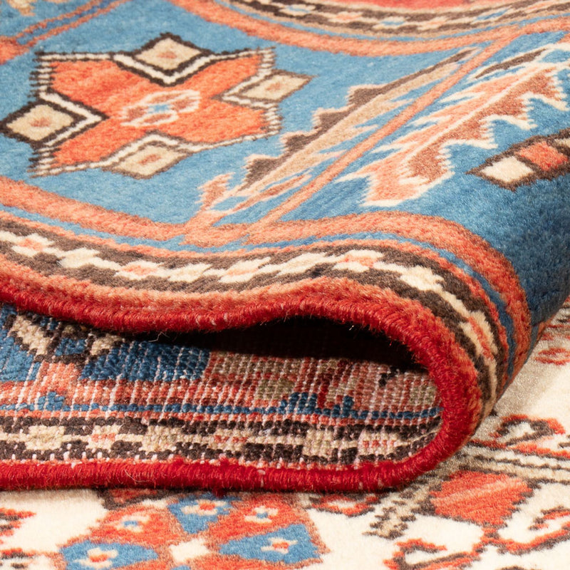 Nahavand Teppe 210x142cm - Persisk teppe