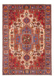 Nahavand Teppe 130x200cm - Persisk teppe