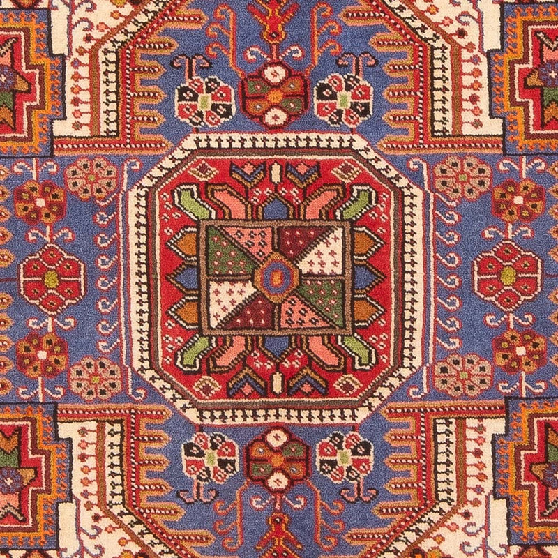 Nahavand Teppe 130x200cm - Persisk teppe