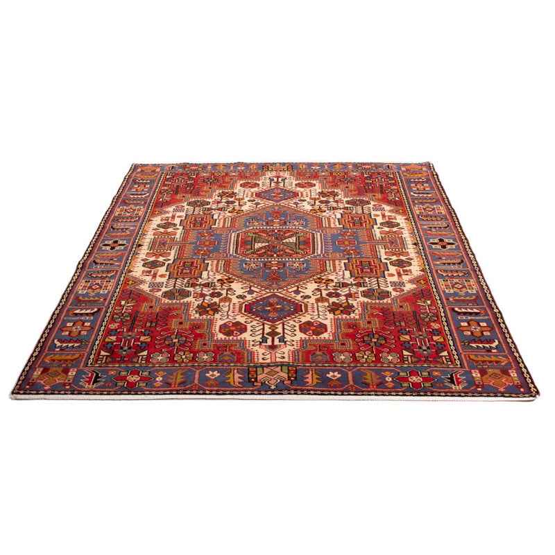 Nahavand Teppe 130x200cm - Persisk teppe