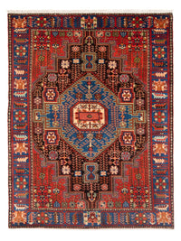 Nahavand Teppe 210x132cm - Persisk teppe – product image