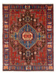 Nahavand Teppe 210x132cm - Persisk teppe