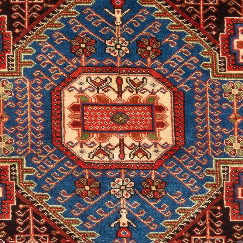 Nahavand Teppe 210x132cm - Persisk teppe