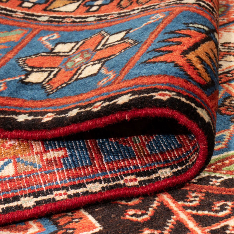 Nahavand Teppe 210x132cm - Persisk teppe