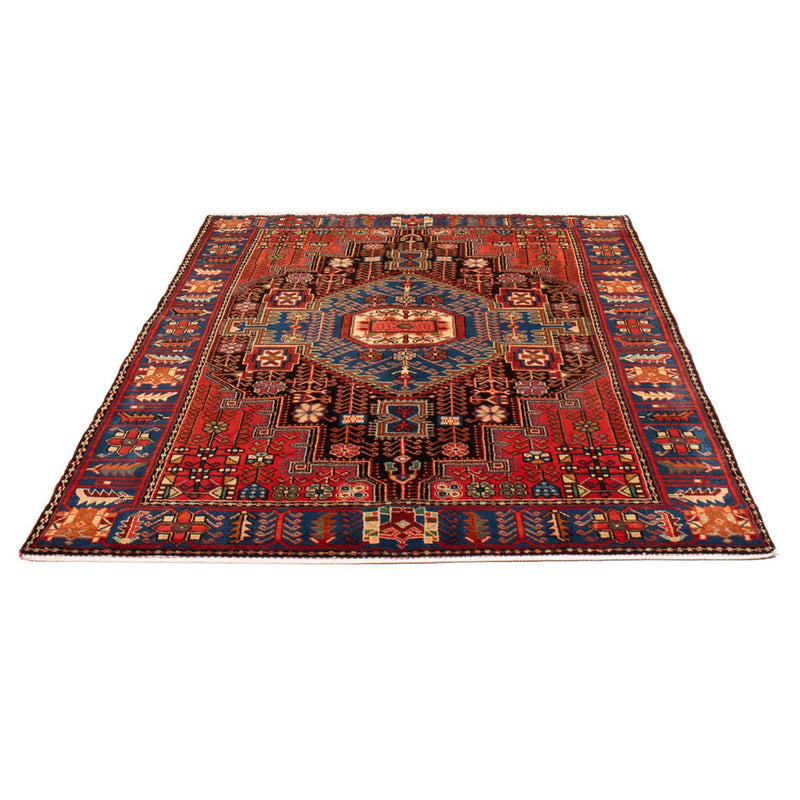 Nahavand Teppe 210x132cm - Persisk teppe