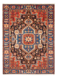 Nahavand Teppe 198x142cm - Persisk teppe – product image
