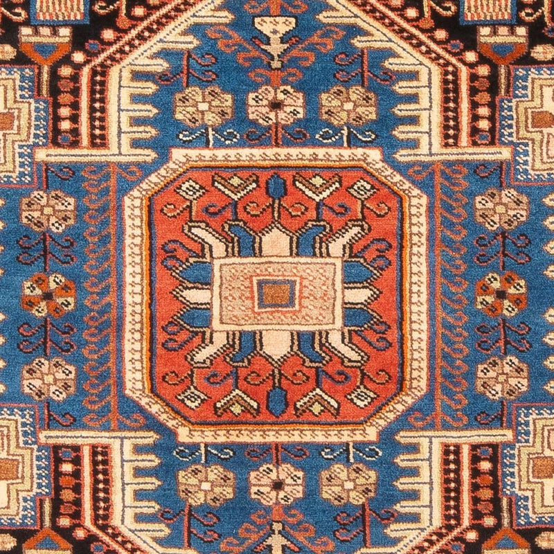 Nahavand Teppe 198x142cm - Persisk teppe
