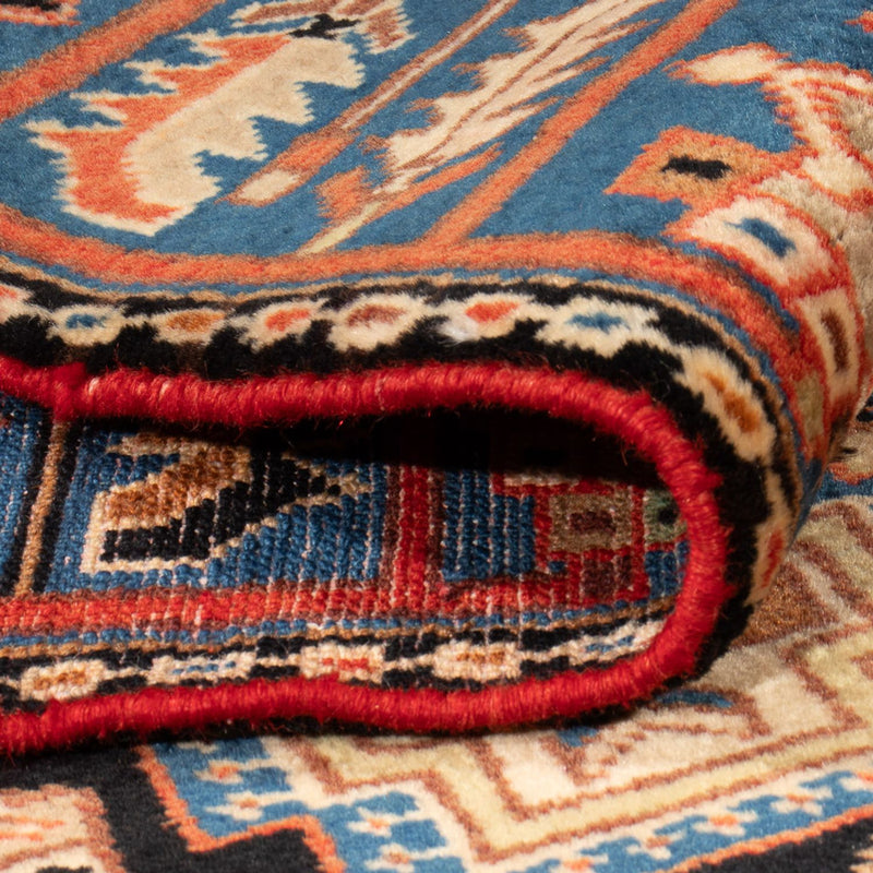 Nahavand Teppe 198x142cm - Persisk teppe