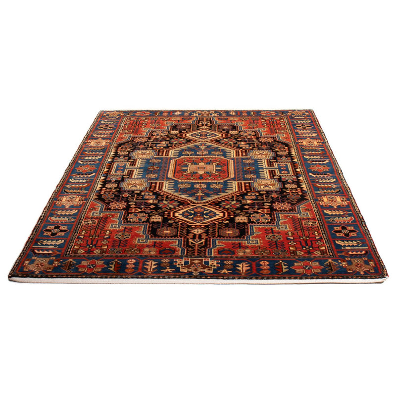 Nahavand Teppe 198x142cm - Persisk teppe