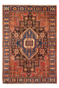 Nahavand Teppe 202x140cm - Persisk teppe – product image