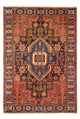 Nahavand Teppe 202x140cm - Persisk teppe