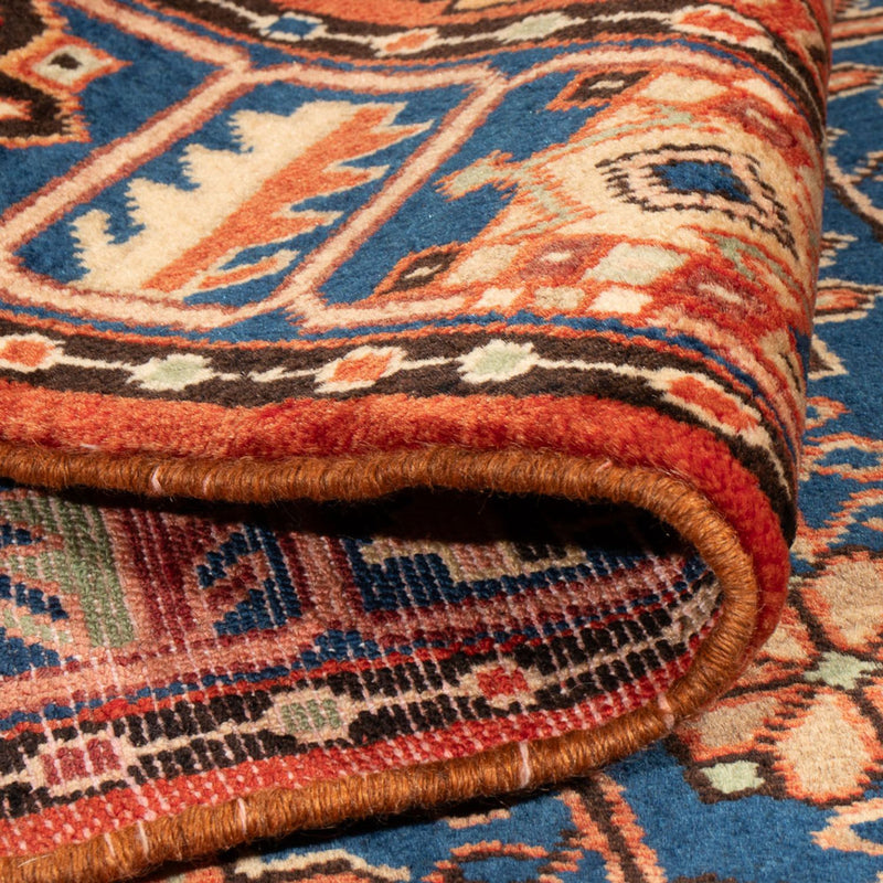 Nahavand Teppe 202x140cm - Persisk teppe