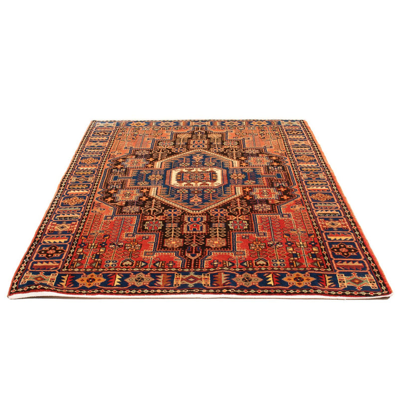 Nahavand Teppe 202x140cm - Persisk teppe