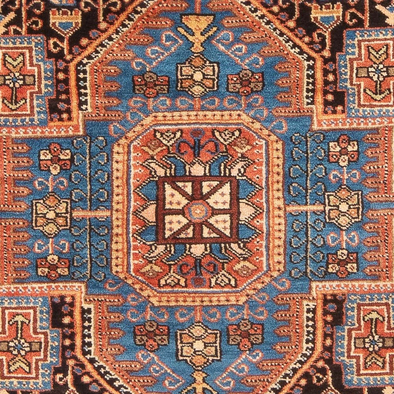 Nahavand Teppe 200x143cm - Persisk teppe