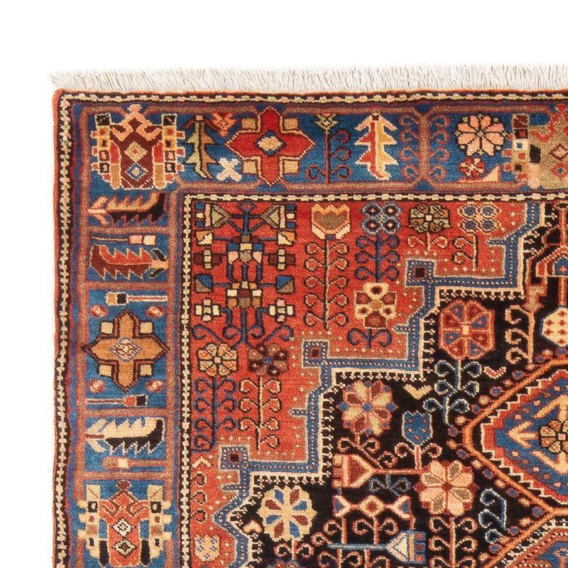 Nahavand Teppe 200x143cm - Persisk teppe