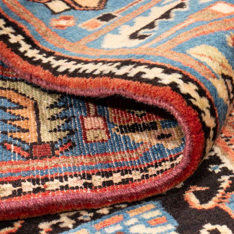 Nahavand Teppe 200x143cm - Persisk teppe