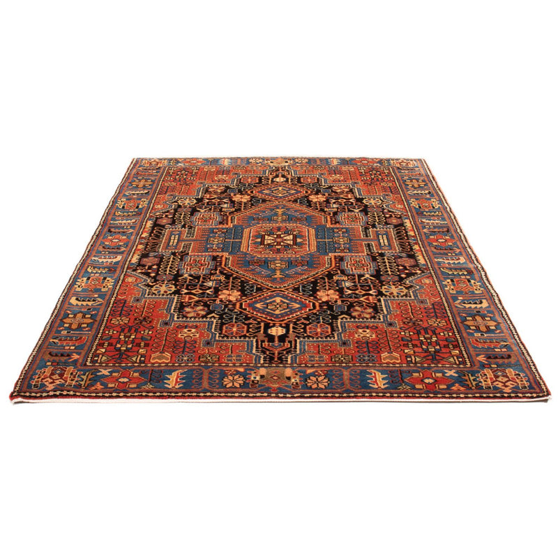 Nahavand Teppe 200x143cm - Persisk teppe