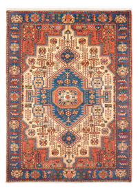 Nahavand Teppe 195x138cm - Persisk teppe – product image