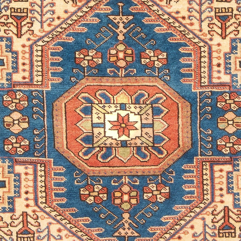 Nahavand Teppe 195x138cm - Persisk teppe