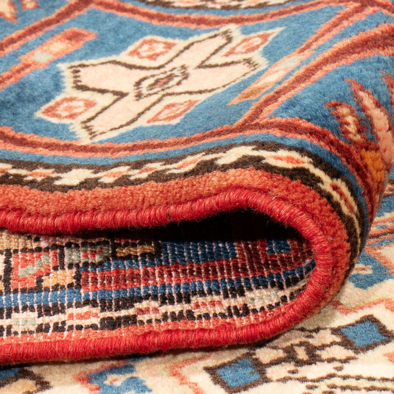 Nahavand Teppe 195x138cm - Persisk teppe