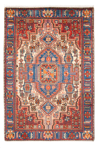 Nahavand Teppe 200x140cm - Persisk teppe – product image
