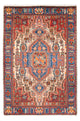 Nahavand Teppe 200x140cm - Persisk teppe