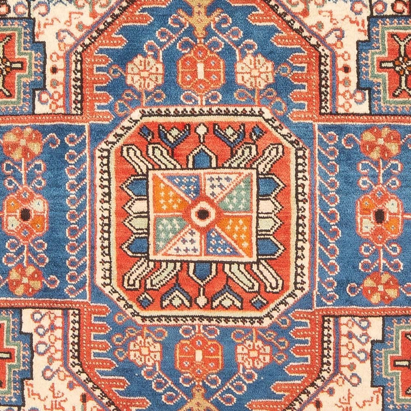 Nahavand Teppe 200x140cm - Persisk teppe