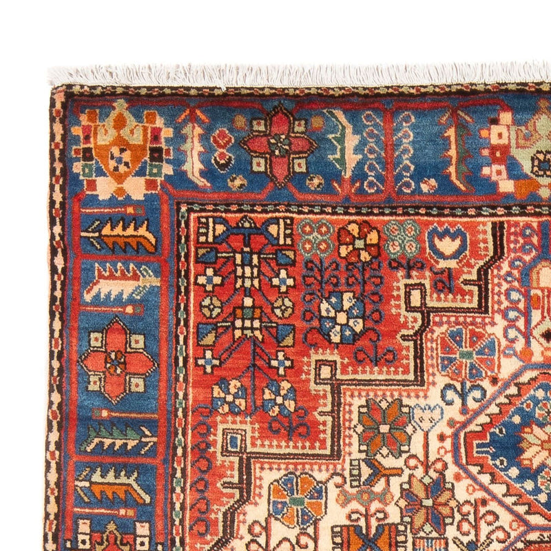 Nahavand Teppe 200x140cm - Persisk teppe