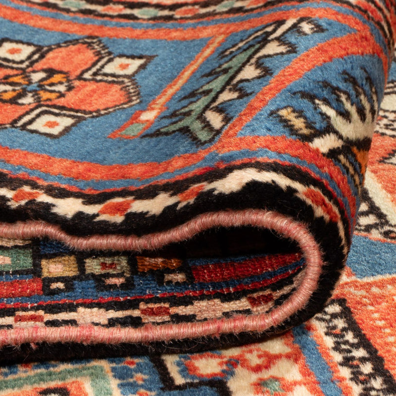 Nahavand Teppe 200x140cm - Persisk teppe