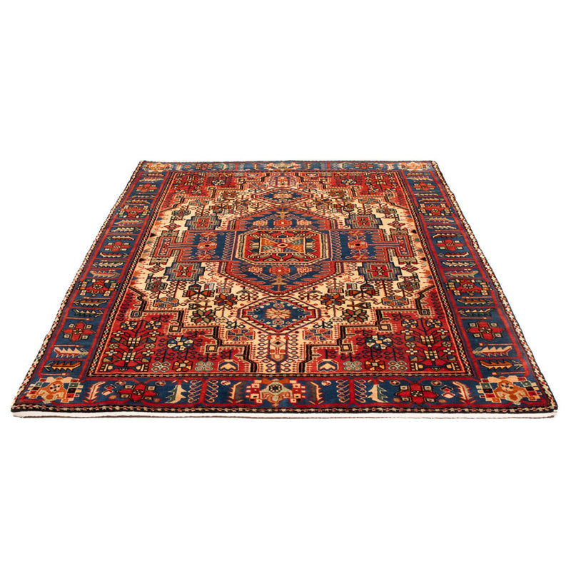 Nahavand Teppe 200x140cm - Persisk teppe