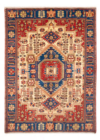 Nahavand Teppe 192x143cm - Persisk teppe – product image