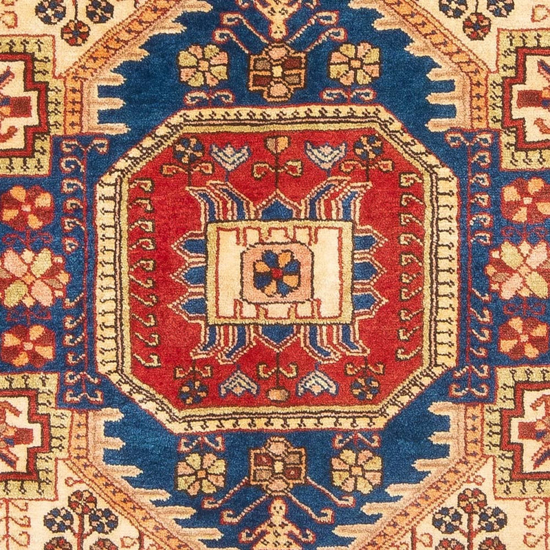 Nahavand Teppe 192x143cm - Persisk teppe