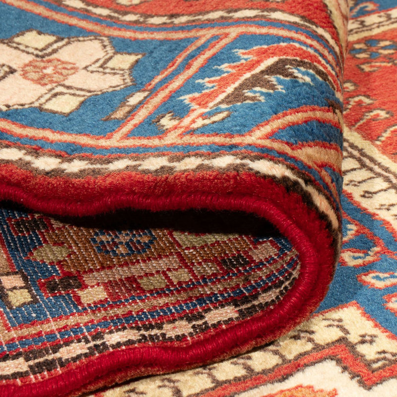 Nahavand Teppe 192x143cm - Persisk teppe